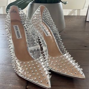 Steve Madden shoes